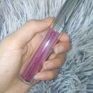 Swatch de Alison : 3D instant volume, Kiko