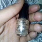 Swatch de Alison : Vernis à Ongles, Labell