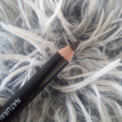 Swatch de Alison : Nature eyebrow designer, Benecos
