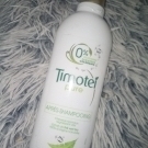 Swatch de Alison : Pure 0% Extrait de Thé Vert Bio, Timotei