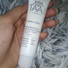 Swatch de Alison : CRÈME RÉPARATRICE, TAAJ