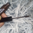 Swatch de Alison : Mascara Sourcils, Miss Den
