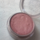 Swatch de Alison : Le Blush Accord Parfait, L'Oréal Paris