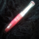 Swatch de Alison : Gloss Effet 3D, Bourjois