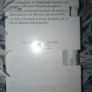 Swatch de Alison : La Petite Robe Noire Eau Fraiche, Guerlain