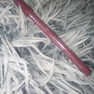 Swatch de Alison : Lipliner, Essence