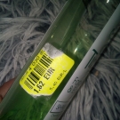 Swatch de Alison : Aux plantes des Alpes, Timotei