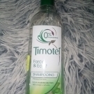 Swatch de Alison : Aux plantes des Alpes, Timotei