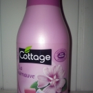 Swatch de Alison : Douche Lait Hydratante - La Guimauve, Cottage