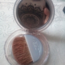 Swatch de Alison : Le Blush Accord Parfait, L'Oréal Paris