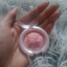 Swatch de Alison : Blush, Benecos