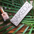Swatch de Charlene_nls : Naked 2  Basics Palette, Urban Decay