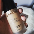 Swatch de Charlene_nls : Born This Way, Too Faced