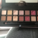 Swatch de manuellafdv : Modern Renaissance - Palette de fards à paupières, Anastasia Beverly Hills
