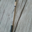 Swatch de dreams_fairy_ : PRECISION EYEBROW PENCIL, Kiko