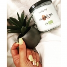 Swatch de MarionRsl : Huile coco, Foodspring