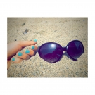 Swatch de MarionRsl : Color Hit - Vernis à Ongles, Sephora