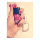 Swatch de MarionRsl : LE VERNIS - LONGUE TENUE, Chanel
