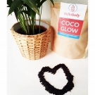 Swatch de MarionRsl : Coco Glow Body Scrub, HelloBody