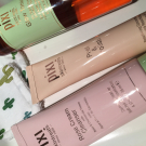 Swatch de MarionRsl : Glow Tonic Exfoliating Toner - Lotion Tonique Exfoliante, Pixi