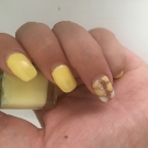 Swatch de MarionRsl : Color Hit - Vernis à Ongles, Sephora