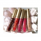 Swatch de MarionRsl : Melted Matte - Rouge à lèvres liquéfié longue tenue mat, Too Faced