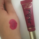 Swatch de MarionRsl : Melted - Rouge à lèvres liquéfié longue tenue, Too Faced