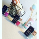 Swatch de MarionRsl : Dior Vernis - Haute Couleur Brillance  Tenue ultime, Dior