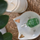 Swatch de lisawrth : Élixir Précieux Éclat, Cinq Mondes