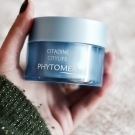 Swatch de lisawrth : Citadine Crème Sorbet Visage et Yeux, Phytomer