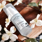 Swatch de lisawrth : Sérum Hydra-Booster, Patyka