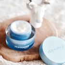 Swatch de lisawrth : Citadine Crème Sorbet Visage et Yeux, Phytomer