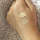 Swatch de nanou33 : Anticernes haute couvrance - Fini naturel, Sephora