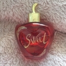 Swatch de nanou33 : Sweet - Eau de Parfum, Lolita Lempicka