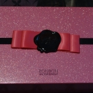 Swatch de ange-sophie : Bonbon Eau de Parfum, Viktor & Rolf
