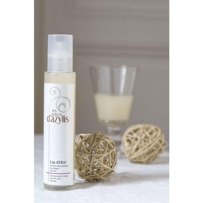 Eau d'Elhaz, Délices d'Azylis : MissPetitsProduits aime !