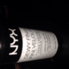 Swatch de Nab’s : Matte finish, NYX