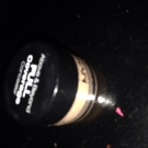 Swatch de Nab’s : Concealer Jar - Full Coverage Pot Anticernes, NYX