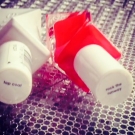 Swatch de Nab’s : Essie Gel Couture - Vernis à Ongles, Essie