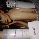 Swatch de Nab’s : Lait pour le Corps, Cosmoz