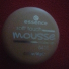 Swatch de Little-lila : Soft Touch Mousse, Essence