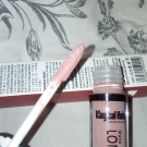 Swatch de Claire.agt : Long lasting, Magical Halo