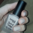 Swatch de Claire.agt : Vernis mat, Dm