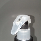 Swatch de Claire.agt : Re-struct, B.app Beauty Application