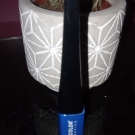 Swatch de Claire.agt : Eyeliner, City Color Cosmetics
