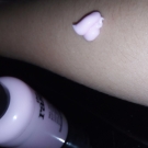 Swatch de Claire.agt : The raspberry kiss, Treacle Moon