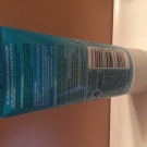 Swatch de Claire.agt : Nettoyant Profond 3 en 1 - Pure Active, Garnier