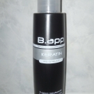 Swatch de Claire.agt : Re-struct, B.app Beauty Application