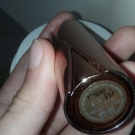 Swatch de Claire.agt : Velvet Mat Satin Lipstick, Kiko