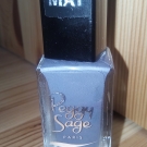 Swatch de Claire.agt : Vernis à Ongles, Peggy Sage